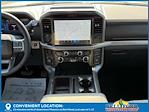 New 2025 Ford F-150 XLT SuperCrew Cab 4WD Pickup for sale #50411 - photo 14