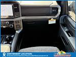 New 2025 Ford F-150 XLT SuperCrew Cab 4WD Pickup for sale #50411 - photo 15