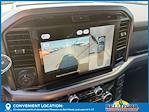New 2025 Ford F-150 XLT SuperCrew Cab 4WD Pickup for sale #50411 - photo 20