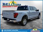 2025 Ford F-150 SuperCrew Cab 4x4 Pickup for sale #50411 - photo 6
