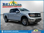 2025 Ford F-150 SuperCrew Cab 4x4 Pickup for sale #50411 - photo 8