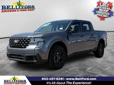 New 2025 Ford Maverick XLT SuperCrew Cab AWD Pickup for sale #50417 - photo 1