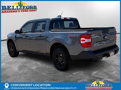 New 2025 Ford Maverick XLT SuperCrew Cab AWD Pickup for sale #50417 - photo 2