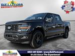 2025 Ford F-150 SuperCrew Cab 4x4 Pickup for sale #50421 - photo 1