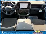 2025 Ford F-150 SuperCrew Cab 4x4 Pickup for sale #50421 - photo 12