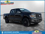 2025 Ford F-150 SuperCrew Cab 4x4 Pickup for sale #50421 - photo 8