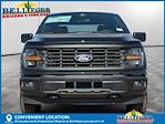 2025 Ford F-150 SuperCrew Cab 4x4 Pickup for sale #50421 - photo 9