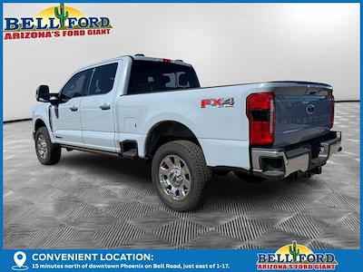 2025 Ford F-250 Crew Cab 4x4 Pickup for sale #50430 - photo 2