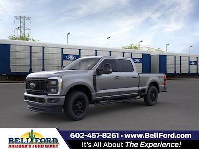 2025 Ford F-350 Crew Cab SRW 4x4 Pickup for sale #50431 - photo 1