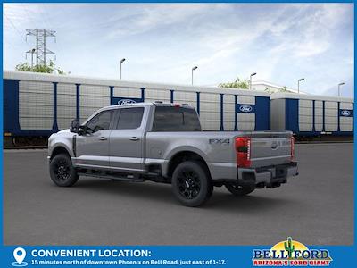 2025 Ford F-350 Crew Cab SRW 4x4 Pickup for sale #50431 - photo 2
