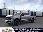 2025 Ford F-350 Crew Cab SRW 4x4 Pickup for sale #50431 - photo 1