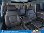 2025 Ford F-350 Crew Cab SRW 4x4 Pickup for sale #50431 - photo 10