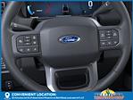 2025 Ford F-350 Crew Cab SRW 4x4 Pickup for sale #50431 - photo 12
