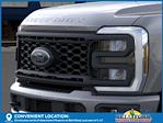 2025 Ford F-350 Crew Cab SRW 4x4 Pickup for sale #50431 - photo 16