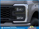 2025 Ford F-350 Crew Cab SRW 4x4 Pickup for sale #50431 - photo 17