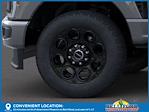 2025 Ford F-350 Crew Cab SRW 4x4 Pickup for sale #50431 - photo 18