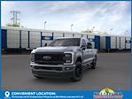 2025 Ford F-350 Crew Cab SRW 4x4 Pickup for sale #50431 - photo 3
