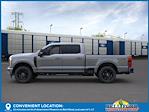 2025 Ford F-350 Crew Cab SRW 4x4 Pickup for sale #50431 - photo 4