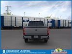 2025 Ford F-350 Crew Cab SRW 4x4 Pickup for sale #50431 - photo 5