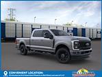 2025 Ford F-350 Crew Cab SRW 4x4 Pickup for sale #50431 - photo 7