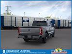 2025 Ford F-350 Crew Cab SRW 4x4 Pickup for sale #50431 - photo 8