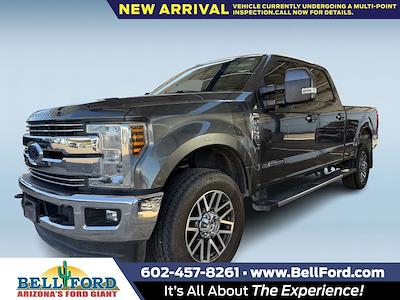 Used 2019 Ford F-350 - photo 1