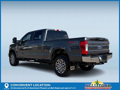 Used 2019 Ford F-350 - photo 1
