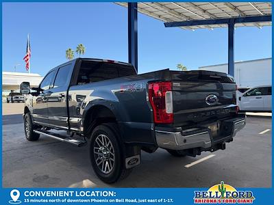 Used 2019 Ford F-350 - photo 1