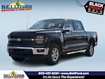 New 2025 Ford F-150 XLT SuperCrew Cab 4WD Pickup for sale #50436 - photo 1
