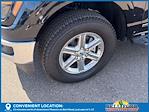 New 2025 Ford F-150 XLT SuperCrew Cab 4WD Pickup for sale #50436 - photo 10