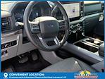 New 2025 Ford F-150 XLT SuperCrew Cab 4WD Pickup for sale #50436 - photo 11