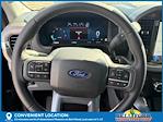 New 2025 Ford F-150 XLT SuperCrew Cab 4WD Pickup for sale #50436 - photo 13