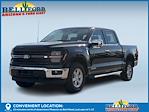 New 2025 Ford F-150 XLT SuperCrew Cab 4WD Pickup for sale #50436 - photo 3