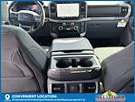 New 2025 Ford F-150 XLT SuperCrew Cab 4WD Pickup for sale #50436 - photo 20