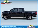 New 2025 Ford F-150 XLT SuperCrew Cab 4WD Pickup for sale #50436 - photo 4