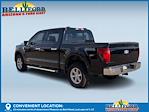 New 2025 Ford F-150 XLT SuperCrew Cab 4WD Pickup for sale #50436 - photo 2