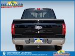 New 2025 Ford F-150 XLT SuperCrew Cab 4WD Pickup for sale #50436 - photo 5