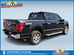 New 2025 Ford F-150 XLT SuperCrew Cab 4WD Pickup for sale #50436 - photo 6