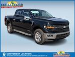 New 2025 Ford F-150 XLT SuperCrew Cab 4WD Pickup for sale #50436 - photo 8