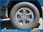 New 2025 Ford F-150 XLT SuperCrew Cab 4WD Pickup for sale #50451 - photo 10