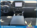 New 2025 Ford F-150 XLT SuperCrew Cab 4WD Pickup for sale #50451 - photo 14