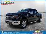 New 2025 Ford F-150 XLT SuperCrew Cab 4WD Pickup for sale #50451 - photo 3