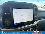 New 2025 Ford F-150 XLT SuperCrew Cab 4WD Pickup for sale #50451 - photo 20