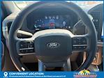 New 2025 Ford F-150 XLT SuperCrew Cab 4WD Pickup for sale #50451 - photo 21