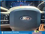 New 2025 Ford F-150 XLT SuperCrew Cab 4WD Pickup for sale #50451 - photo 22