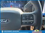 New 2025 Ford F-150 XLT SuperCrew Cab 4WD Pickup for sale #50451 - photo 23