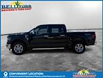 New 2025 Ford F-150 XLT SuperCrew Cab 4WD Pickup for sale #50451 - photo 4