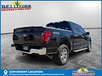 New 2025 Ford F-150 XLT SuperCrew Cab 4WD Pickup for sale #50451 - photo 6