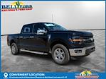 New 2025 Ford F-150 XLT SuperCrew Cab 4WD Pickup for sale #50451 - photo 8