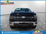 New 2025 Ford F-150 XLT SuperCrew Cab 4WD Pickup for sale #50451 - photo 9